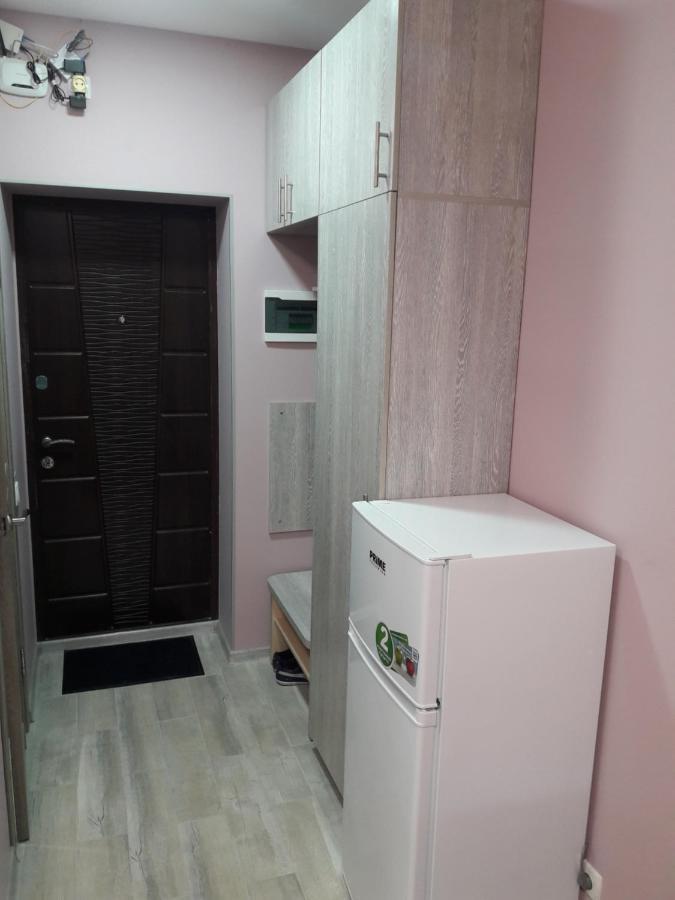 Apartments Near Metalist Stadium Харьков Экстерьер фото