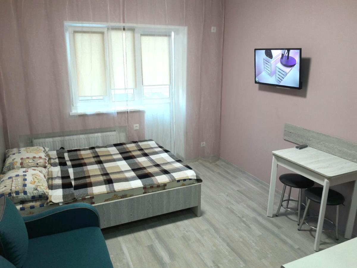 Apartments Near Metalist Stadium Харьков Экстерьер фото