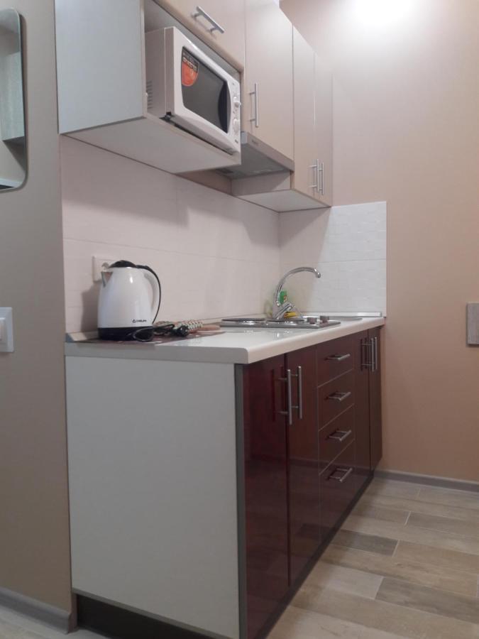Apartments Near Metalist Stadium Харьков Экстерьер фото