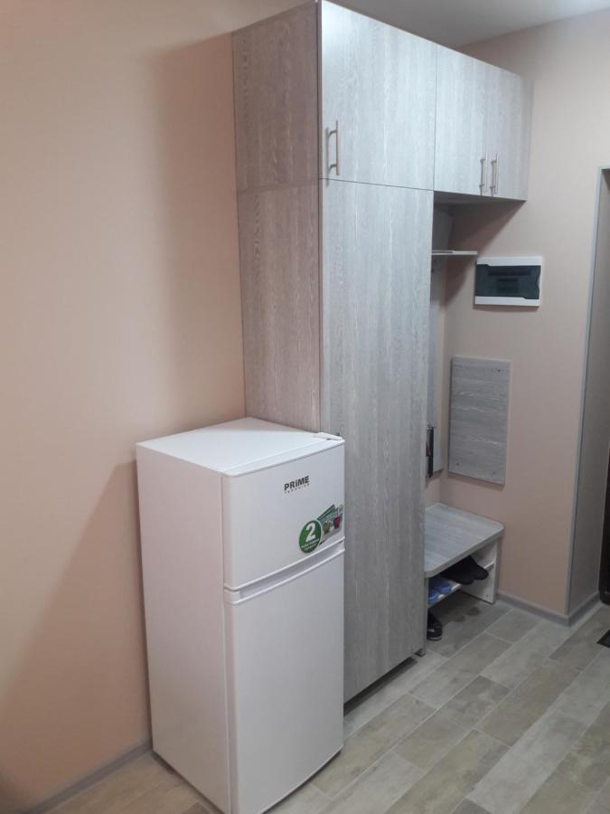Apartments Near Metalist Stadium Харьков Экстерьер фото
