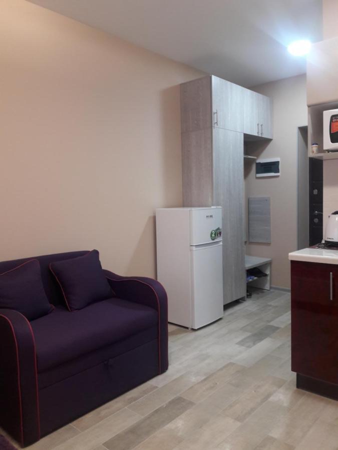 Apartments Near Metalist Stadium Харьков Экстерьер фото